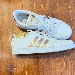Adidas sneakers